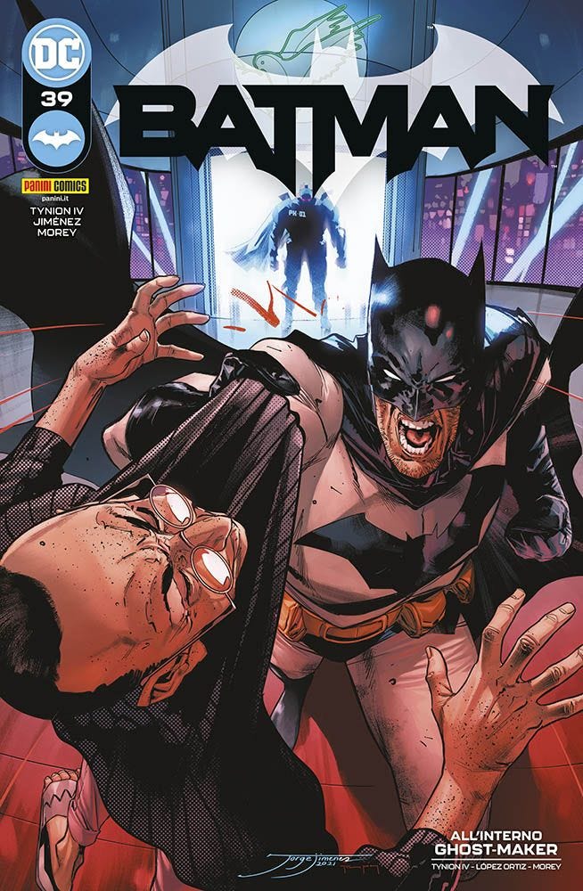 Batman 39 Batman magazines