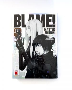 Blame! Master Edition 4