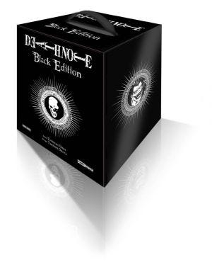 Death Note Black Edition