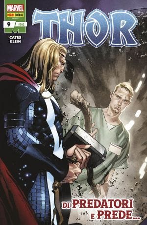 Thor 9