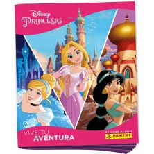 Disney Princess - Vive tu Aventura