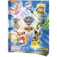 Paw Patrol Mighty Pups