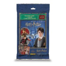 Harry Potter Evolution Trading Cards - Starter Pack Panini