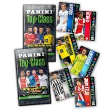 PANINI FIFA - TOP CLASS 2022 AXL - LOGOS - CAPTAINS - IDOLS - cards mancanti