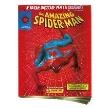 Spider-Man 60th Anniversary