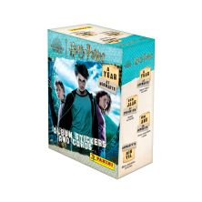 Harry Potter Un anno a Hogwarts Scatola da 24 bustine Panini