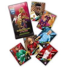 Panini FIFA 365 Adrenalyn XL™ 2023-24 - Top Masters - cards mancanti