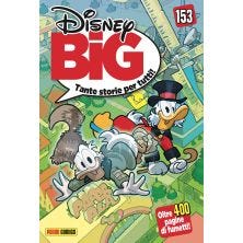 DISNEY BIG N.153