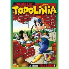 DISNEY COMPILATION N.26 - BEST OF TOPOLINIA