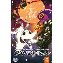 DISNEY MANGA N.27 - IL VIAGGIO DI ZERO 4