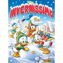 DISNEYSSIMO N.110 - INVERNISSIMO