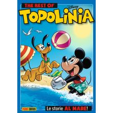 The Best of Topolinia al Mare