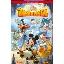 Topodissea