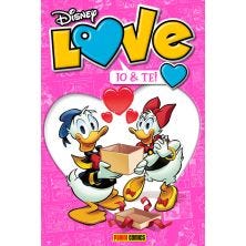 Disney Love 9