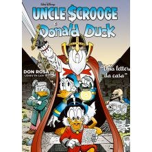 Don Rosa Library Deluxe 10