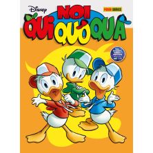 Noi, Qui, Quo, Qua 105