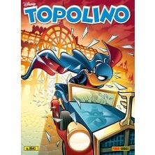 Topolino 3541