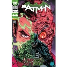 BATMAN N.14