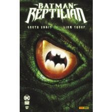 DC BLACK LABEL: BATMAN - REPTILIAN N. 1 (LIBRO ISBN)