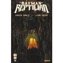 DC BLACK LABEL: BATMAN - REPTILIAN N. 2 (LIBRO ISBN)