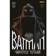 DC BLACK LABEL: BATMAN - IL GARGOYLE DI GOTHAM N. 1 (LIBRO ISBN)