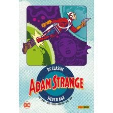 DC CLASSIC (SILVER AGE): ADAM STRANGE VOL. 2 (LIBRO ISBN)