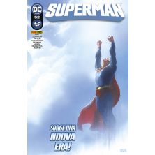 SUPERMAN N. 52 (LIBRO ISBN)