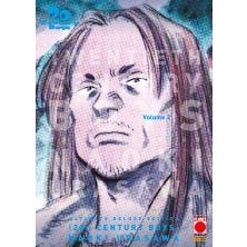 20TH CENTURY BOYS ULTIMATE DELUXE EDITION 2 (ISBN)
