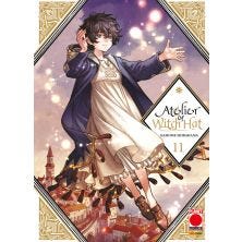 ATELIER OF WITCH HAT N.11 (ISBN)