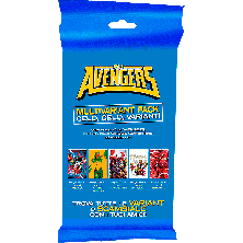 AVENGERS N. 1 / 163 MULTIVARIANT PACK 5 VARIANT (LIBRO ISBN)