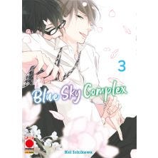 BLUE SKY COMPLEX N.3 (ISBN)