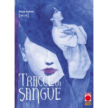 TRACCE DI SANGUE N.14 (ISBN)