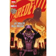 DAREDEVIL N. 7 / 138 (LIBRO ISBN)