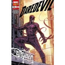 DAREDEVIL N. 14 / 145 (ultimo numero) (LIBRO ISBN)