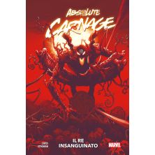 MARVEL COLLECTION: SAVAGE AVENGERS VOL. 1