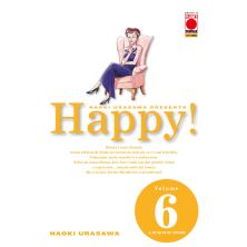 HAPPY! 6 PRIMA RISTAMPA (ISBN)