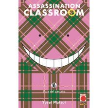 ASSASSINATION CLASSROOM 16 PRIMA RISTAMPA (ISBN)
