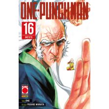 ONE-PUNCH MAN 16 PRIMA RISTAMPA (ISBN)