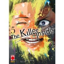 THE KILLER INSIDE N.5