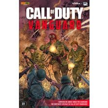 SPECIAL EVENTS: CALL OF DUTY: VANGUARD 1