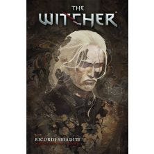 100% PANINI COMICS: THE WITCHER VOL. 5 (LIBRO ISBN)