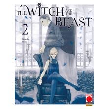 THE WITCH AND THE BEAST VOL.2 (ISBN)