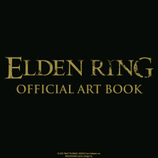 Elden Ring Official Art Book – Cofanetto