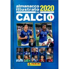 Almanacco Illustrato del Calcio 2020