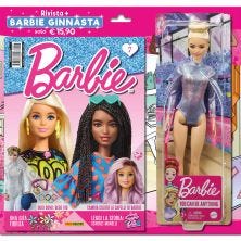 Barbie Magazine 7