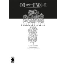 DEATH NOTE ANOTHER NOTE QUINTA RISTAMPA (ISBN)