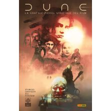 Dune: L'Adattamento Ufficiale del Film