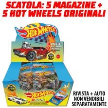 Hot Wheels Box Speciale