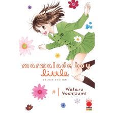 Marmalade Boy Little Deluxe Edition 1