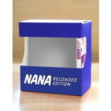 Nana Mobile Book